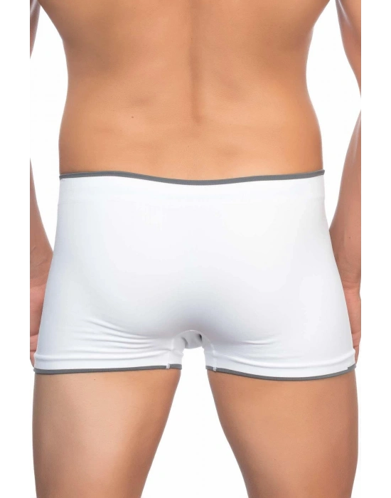 BEYAZ MI Emay 2103 Soft Erkek Boxer