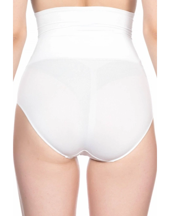 BEYAZ MI Emay 2200 Pantolon Slip Korse