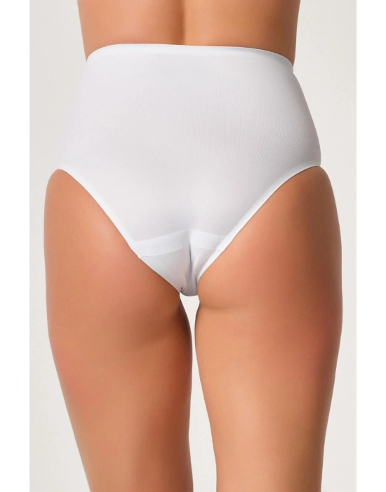 BEYAZ MI Emay 2801 Yapıştırma Lazer Kesim Slip