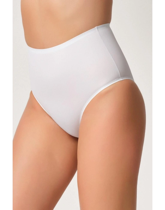 BEYAZ MI Emay 2801 Yapıştırma Lazer Kesim Slip