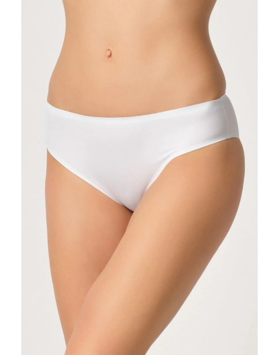 BEYAZ MI Emay 2803 Yapıştırma Lazer Kesim Külot