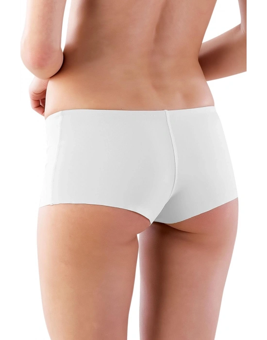 BEYAZ MI Emay 2812 Boxer Lazer Korse