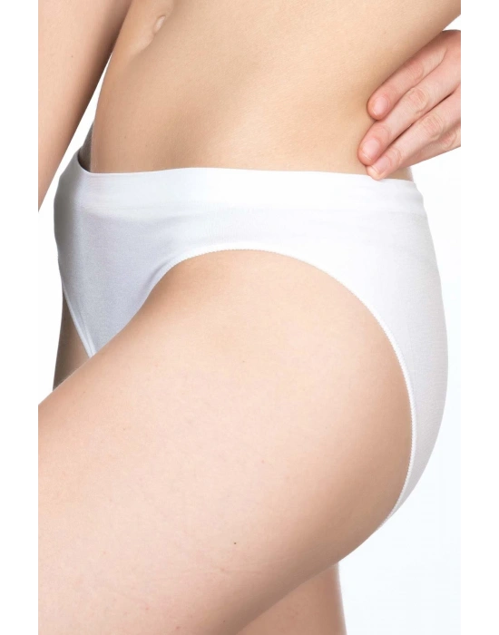 BEYAZ MI Emay 3001 Soft Slip Külot