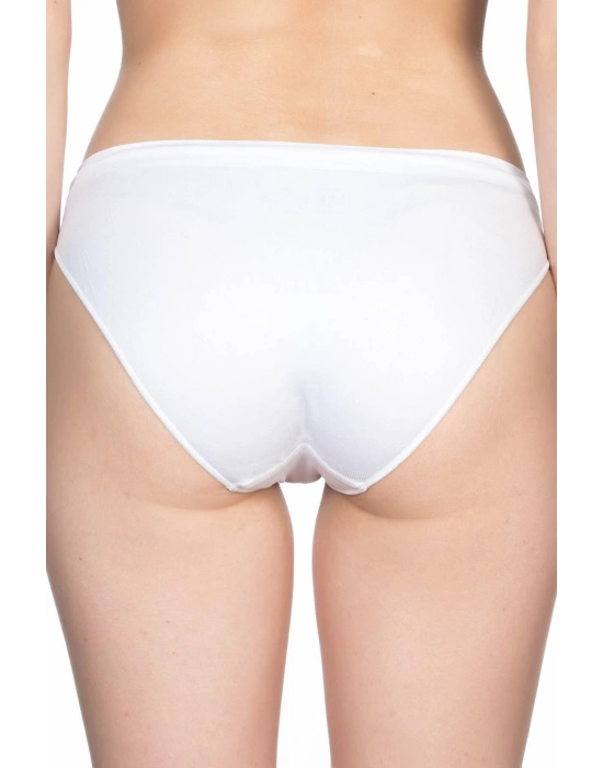 BEYAZ MI Emay 3001 Soft Slip Külot