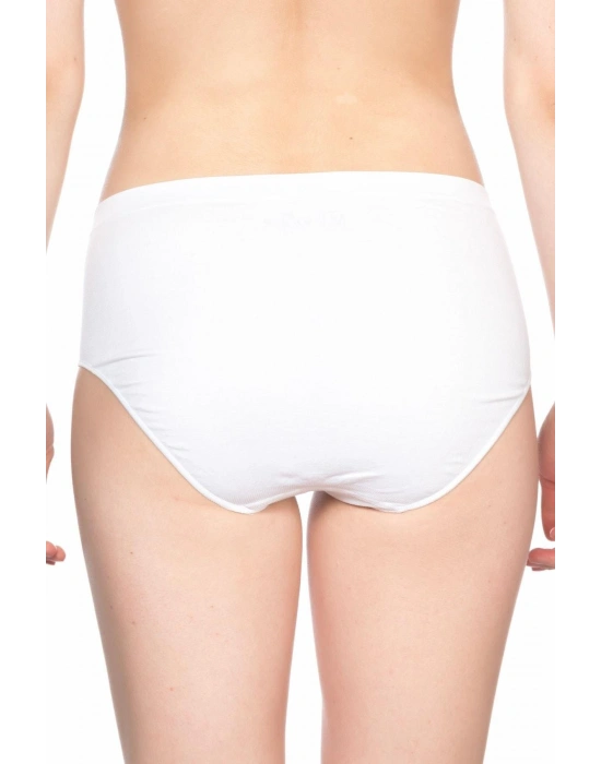 BEYAZ MI Emay 3002 Soft Mama Slip