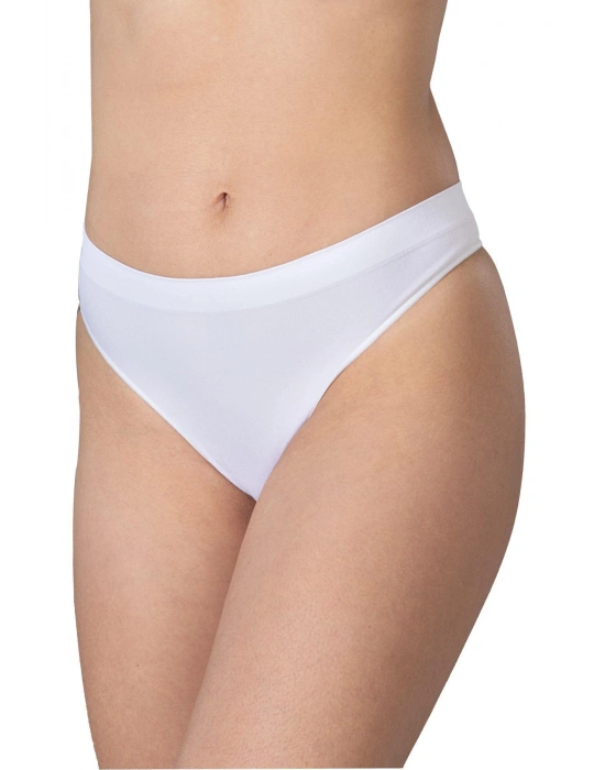 BEYAZ MI Emay 3010 String Külot