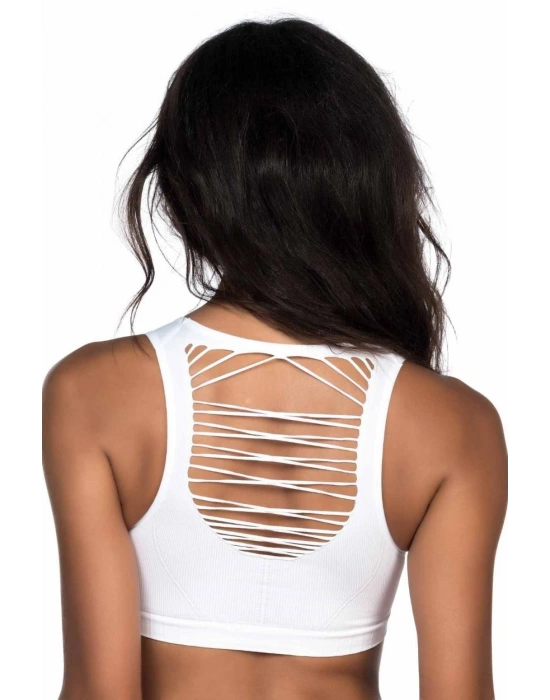 BEYAZ MI Emay 4051 Toparlayıcı Büstiyer