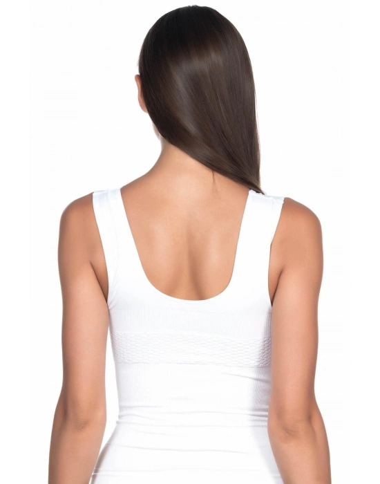 BEYAZ MI Emay 5012 Atlet Korse