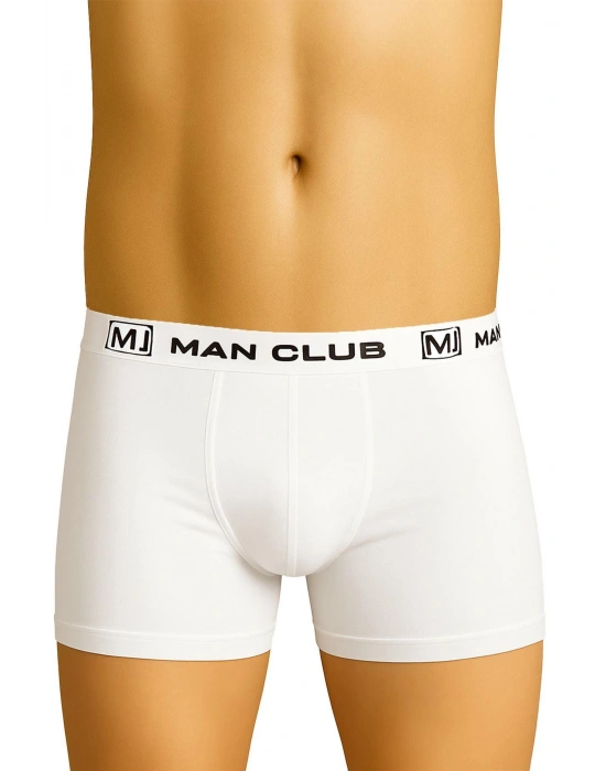 BEYAZ MI Emay 6700 Erkek Boxer