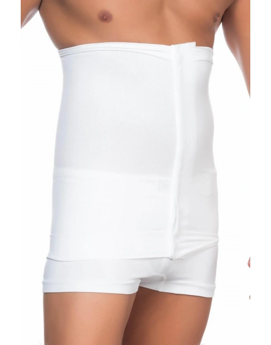 BEYAZ MI Emay E1004 Erkek Bel Korse