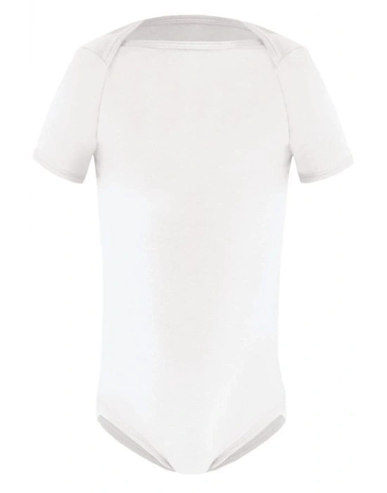 Black Spade Termal 2Li Baby Rompers Short 1250Kır