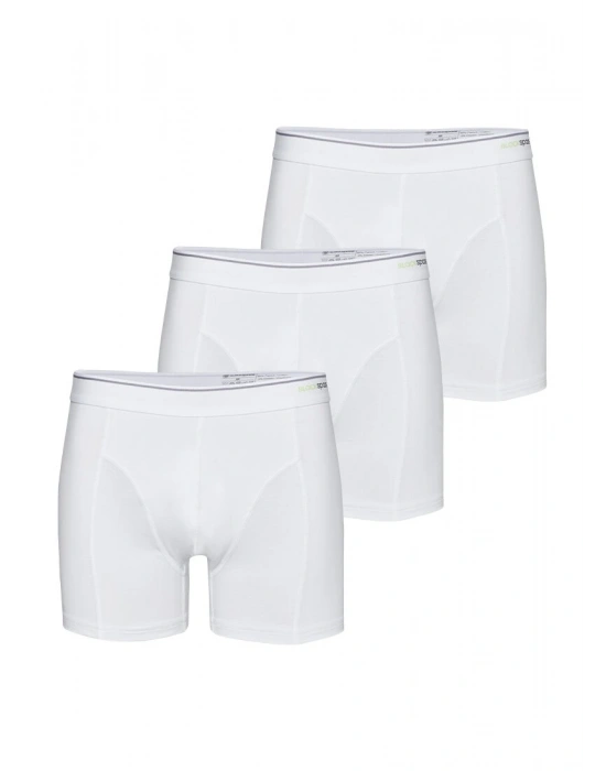 Blackspade Erkek Boxer 3lü 9673