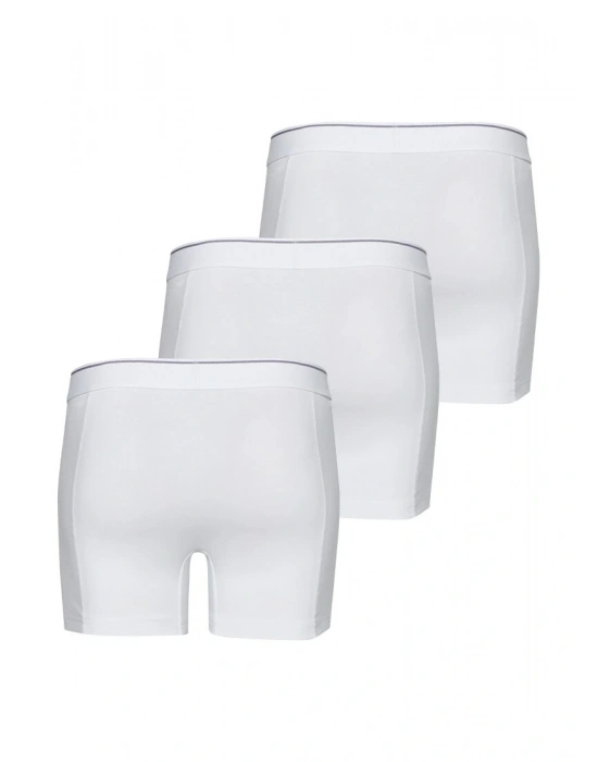 Blackspade Erkek Boxer 3lü 9673