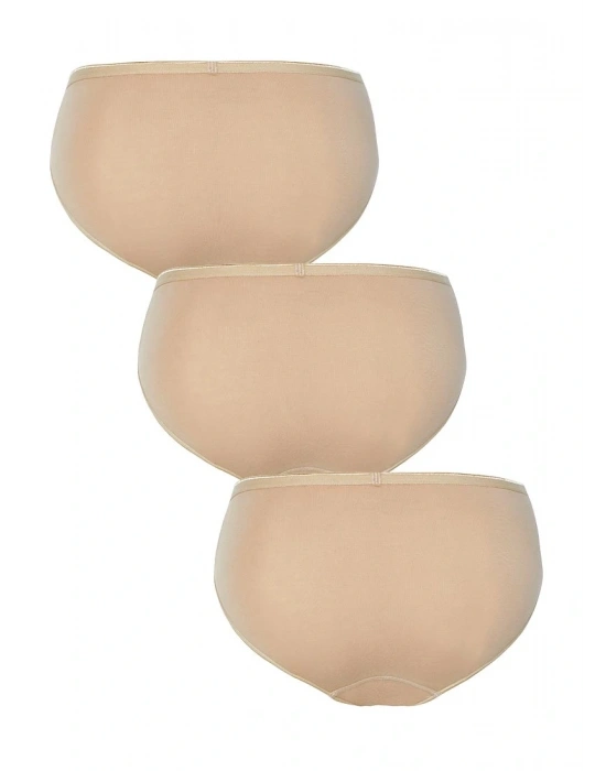 Blackspade Kadın 3 Pack Bikini 1575