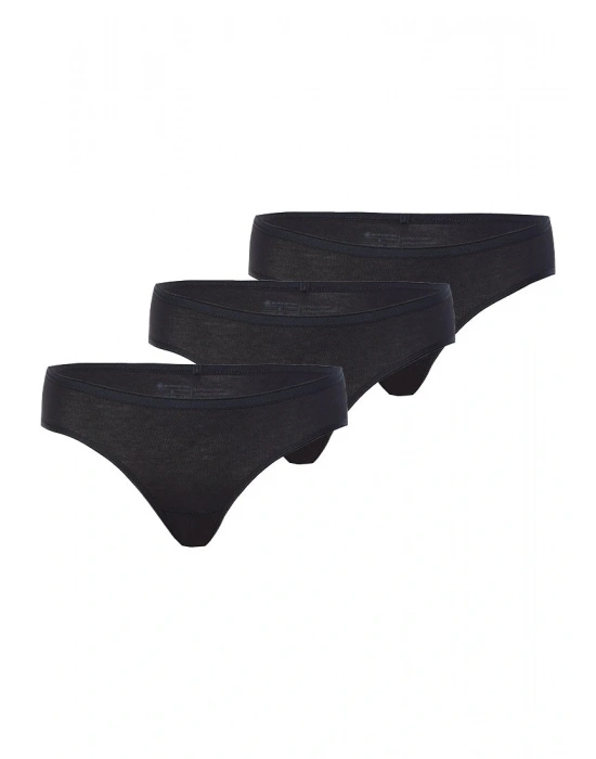 Blackspade Kadın 3 Pack Bikini 1575