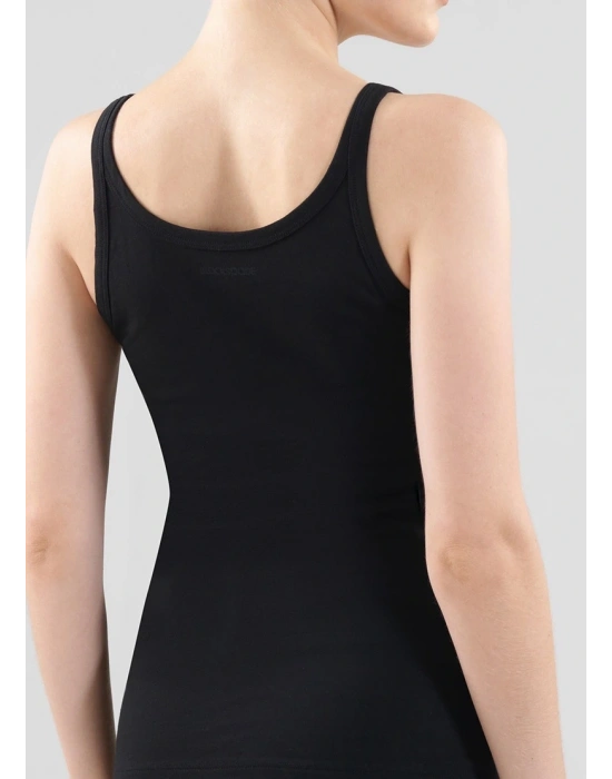 Blackspade Kadın Atlet Essential 1708