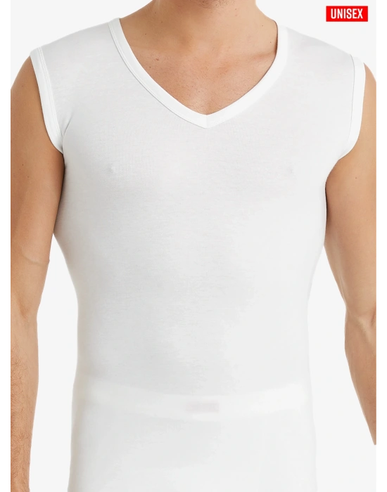 Blackspade Termal Active V-Neck Shirt 9243