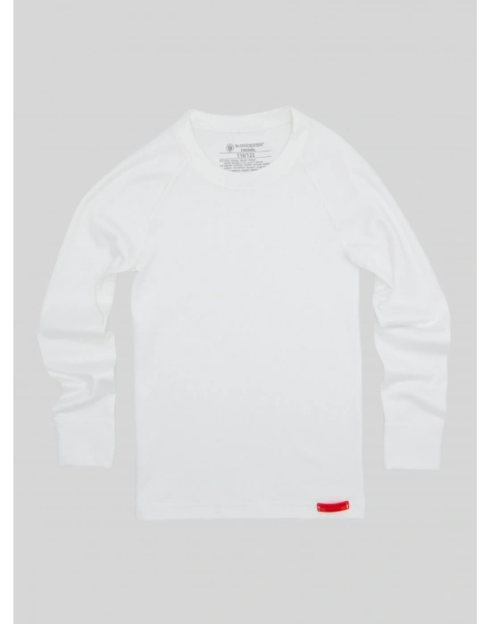 Blackspade Termal Kids T-Shirt Long 9265