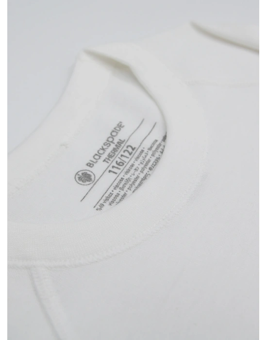 Blackspade Termal Kids T-Shirt Long 9265