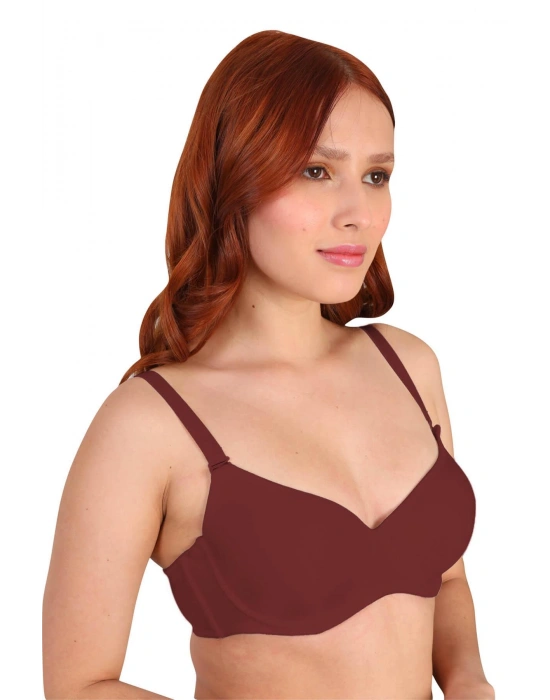 BORDO MI 190D Pedli Balenli Sütyen