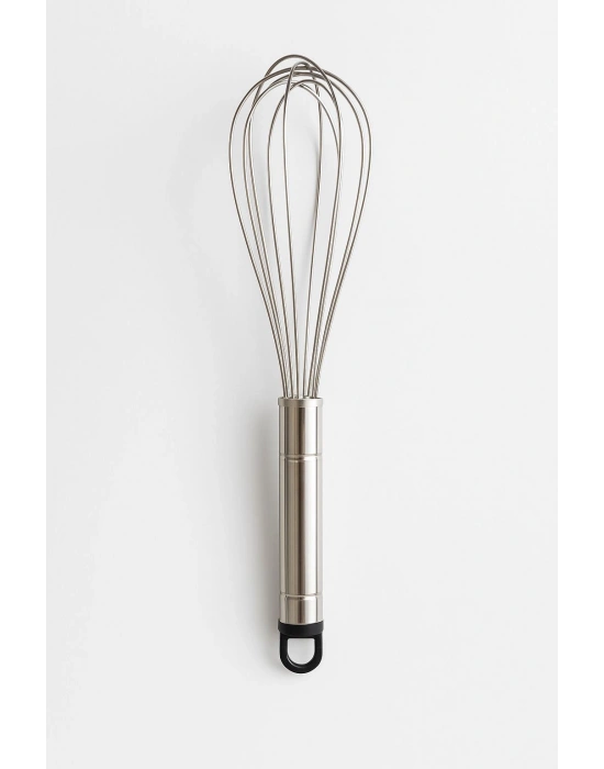 Çelik Büyük Yumurta Çırpıcı 32 cm