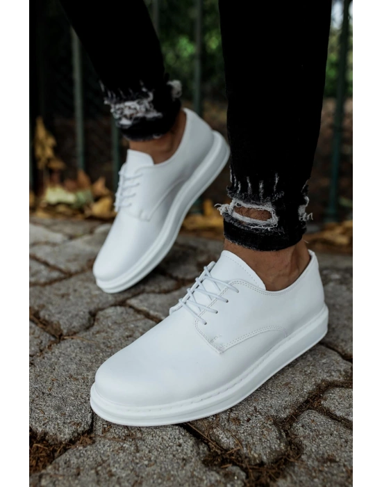 CH101 Poani Tablet Erkek Çanta SIYAH/MAVI