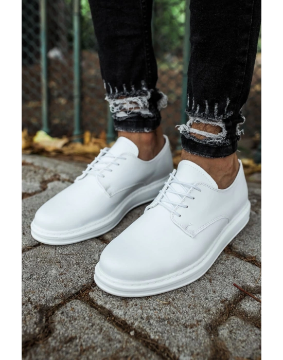 CH101 Poani Tablet Erkek Çanta SIYAH/MAVI