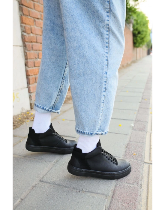 CH103 Astranite Üçgen Erkek Çanta Sax MavI