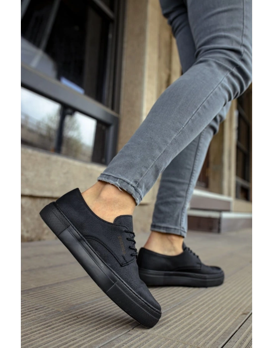 Chekcich Jogger Pantolon GRI