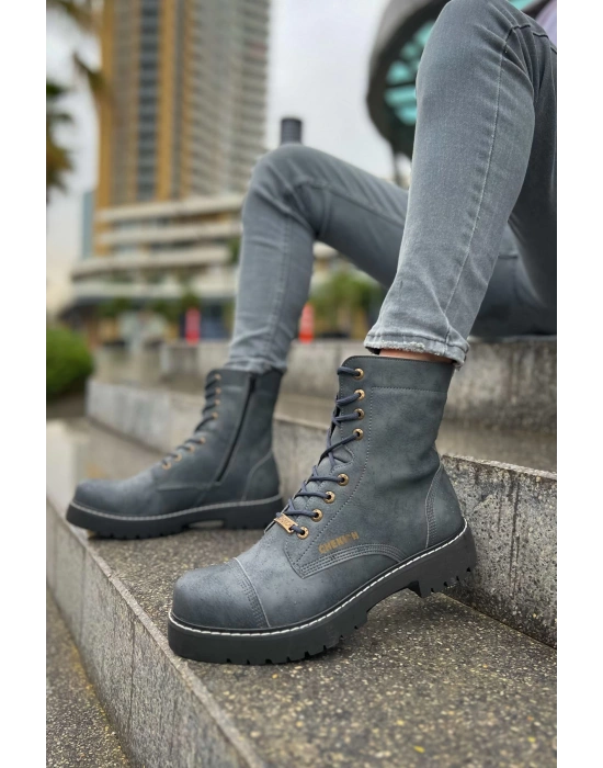 Chekcich Jogger Pantolon SIYAH