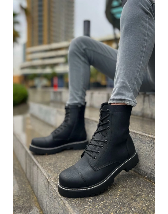 CNT002  Keten Erkek Çapraz Çantası TURUNCU