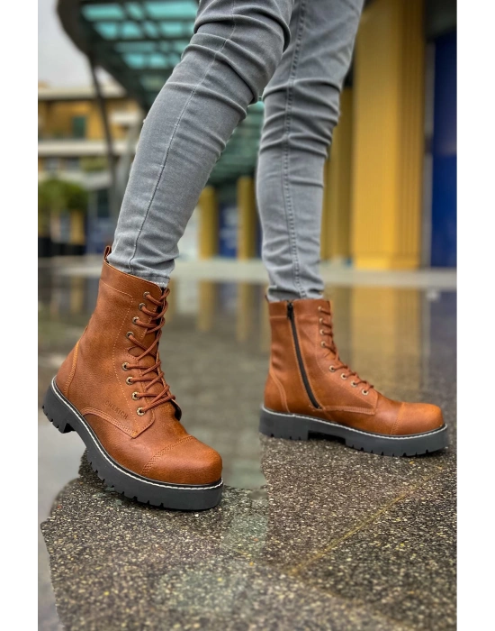 CNT002  Keten Erkek Çapraz Çantası YESIL