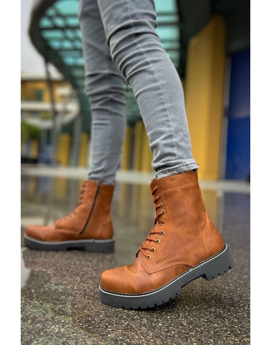 CNT002  Keten Erkek Çapraz Çantası YESIL