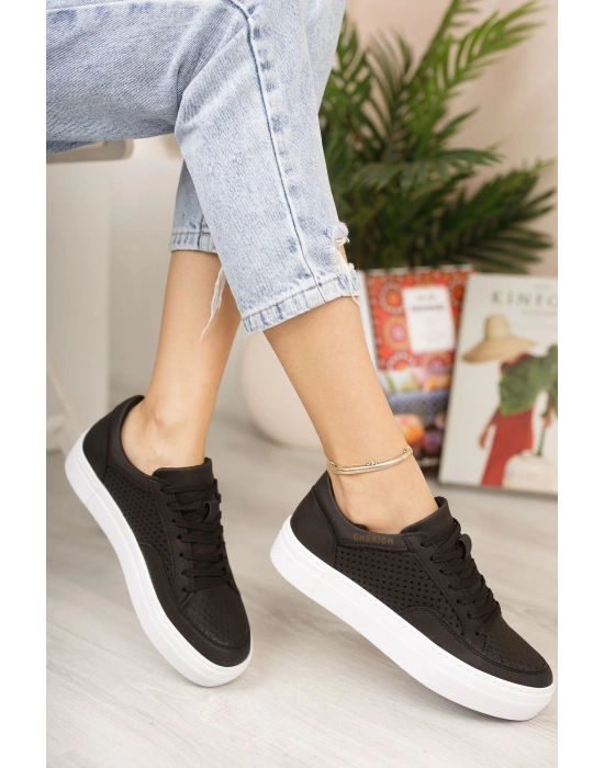 CNT006 Cilt Deri Erkek Sırt Çantası TABA