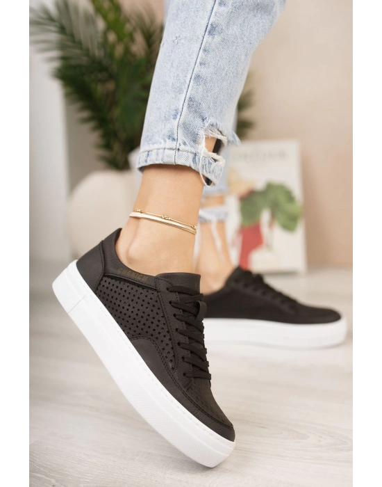 CNT006 Cilt Deri Erkek Sırt Çantası TABA