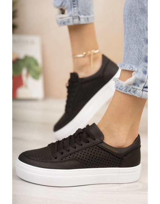 CNT006 Cilt Deri Erkek Sırt Çantası TABA