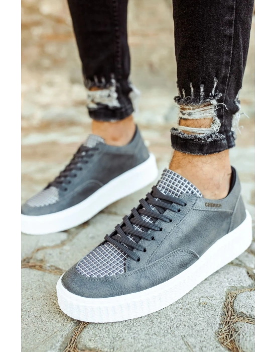 CNT010 Cilt Deri Erkek Çapraz Çanta HAKI