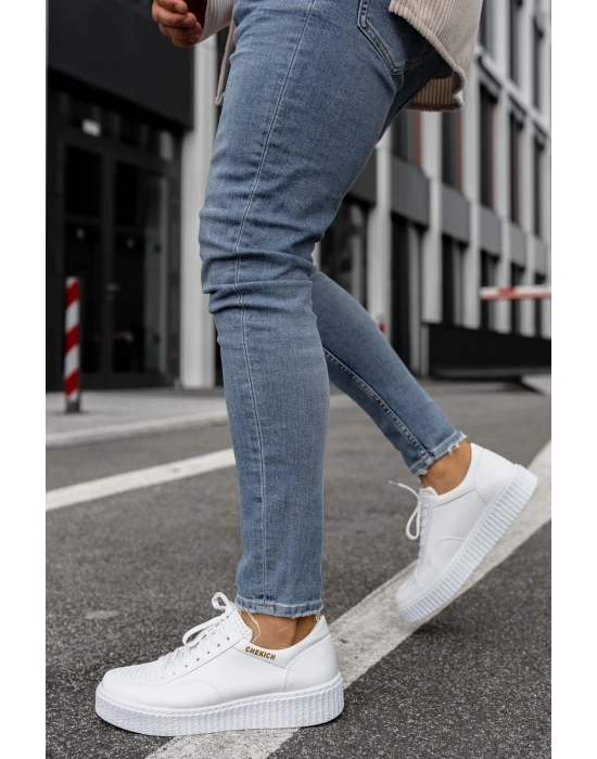 CNT010 Cilt Deri Erkek Çapraz Çanta TABA