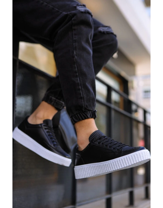 MR001 Chekich Memory Ortopedik Tabanlık SIYAH