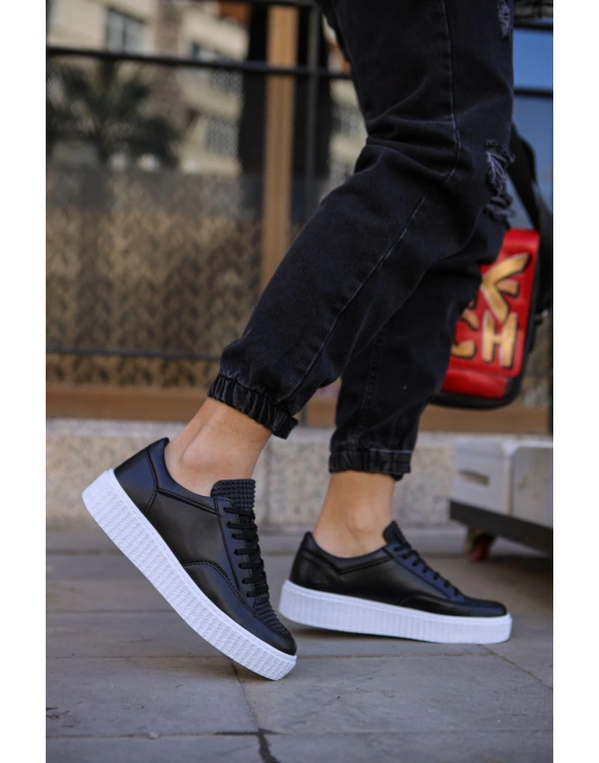 MR001 Chekich Memory Ortopedik Tabanlık SIYAH