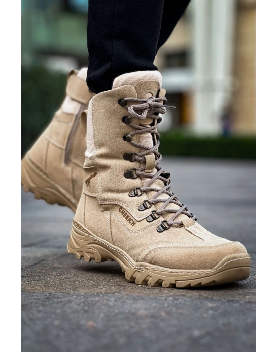 CH051 - SBJ Scalatore Erkek Bot KUM