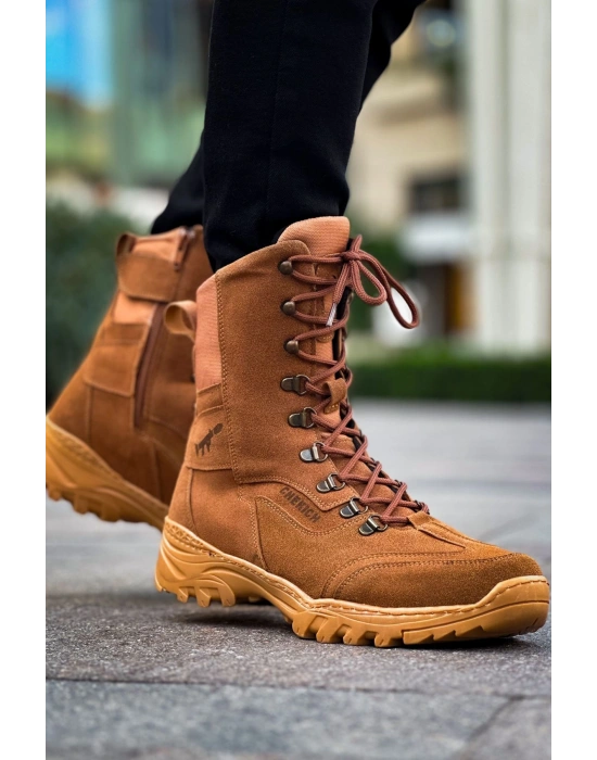 CH051 - STB Scalatore Erkek Bot TABA