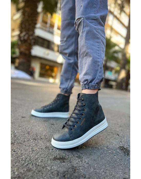 CH055 - CBT Between Erkek Bot ANTRASIT