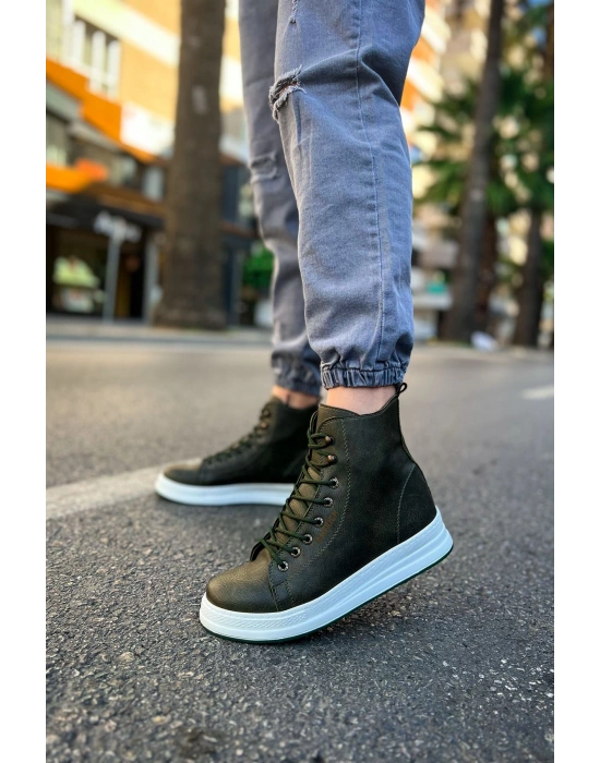 CH055 - CBT Between Erkek Bot HAKI