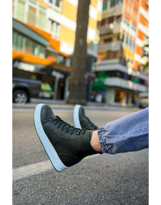 CH055 - CBT Between Erkek Bot HAKI