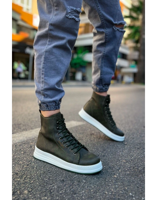 CH055 - CBT Between Erkek Bot HAKI