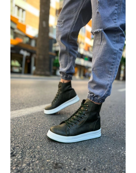 CH055 - CBT Between Erkek Bot HAKI