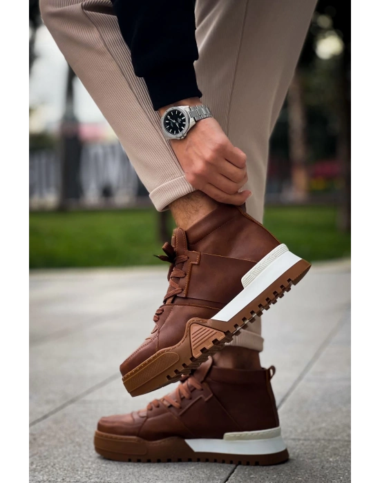 Ch057 Gtb Ghost Line Erkek Taba Erkek Bot