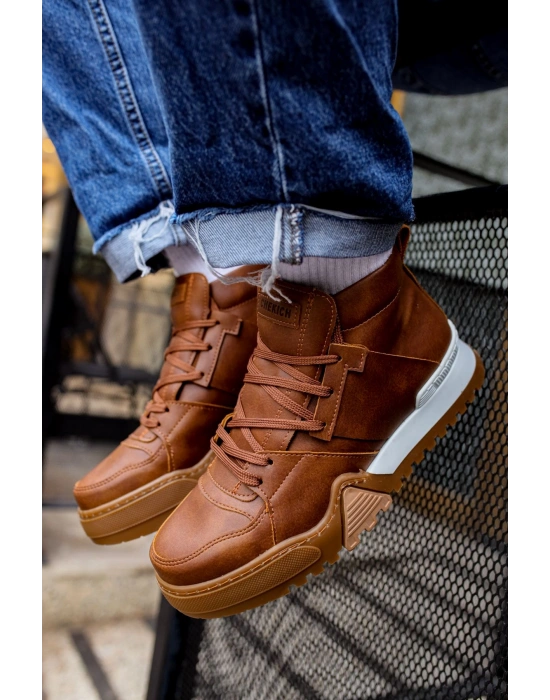 CH057 - GTB Ghost Line Erkek Bot TABA