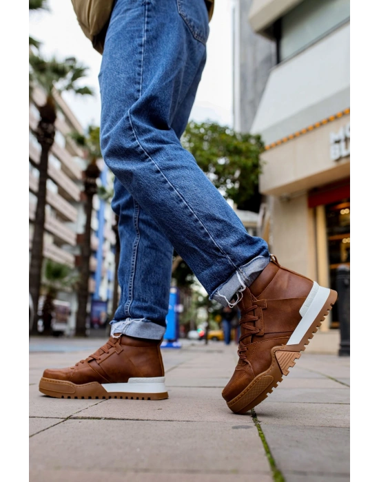 CH057 - GTB Ghost Line Erkek Bot TABA